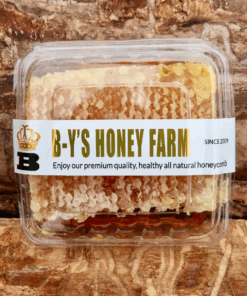 Natural Niagara Honeycomb