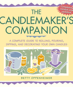 The Candlemakers Companion