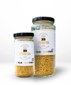 Bee Pollen