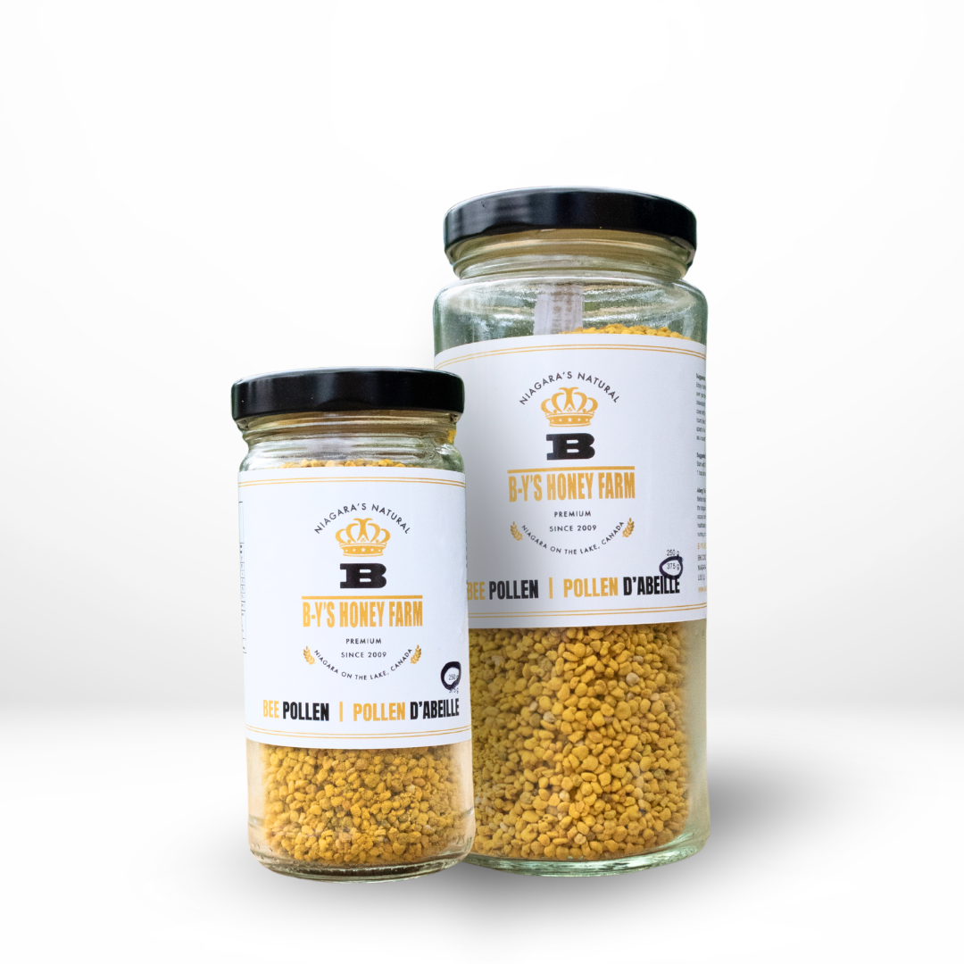 Bee Pollen