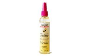 Bee Quick Spray 8oz - BY’s Honey Farm