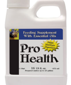 pro health Feeding supplement