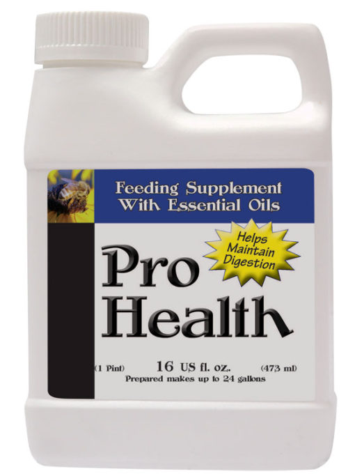 pro health Feeding supplement