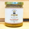maple creamed honey