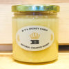 natural creamed honey