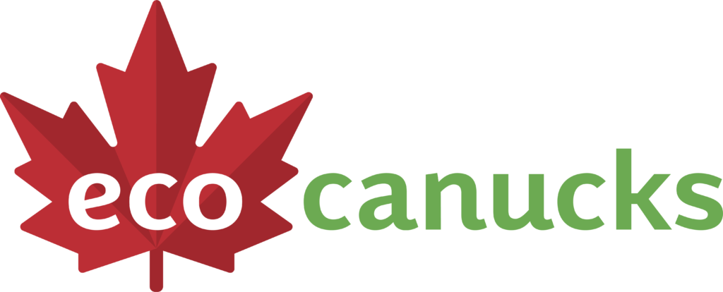 Eco Canucks Logo