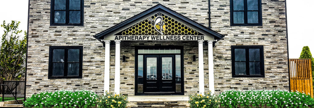 Apitherapy Wellness Center