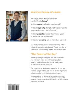 The Power Of The Bee - Dr. Thomas Gloger