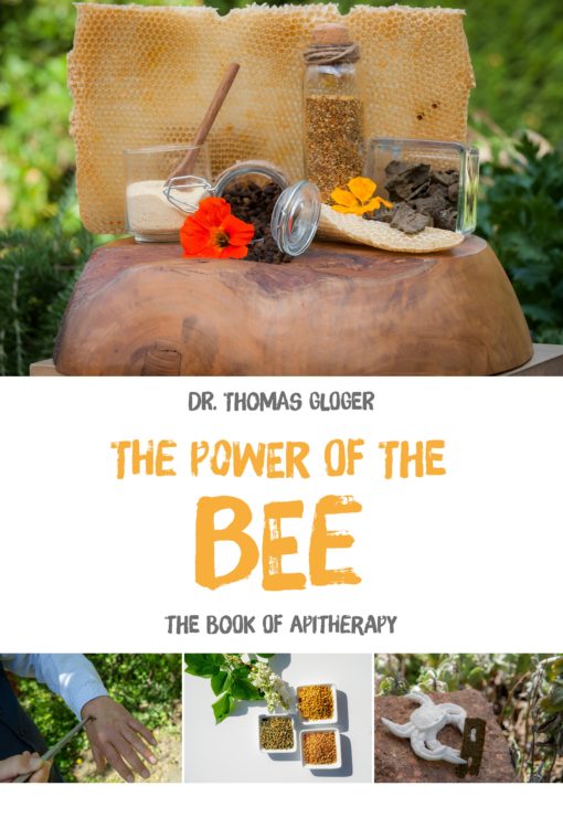 The Power Of The Bee