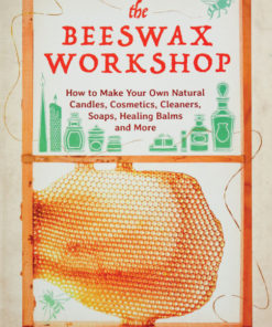 the beeswax workshop