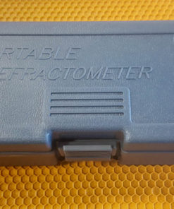 refractometer case