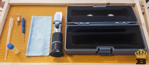 refractometer kit