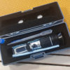 refractometer kit open