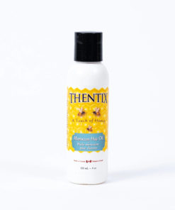 Thentix Moroccan Hair Oil