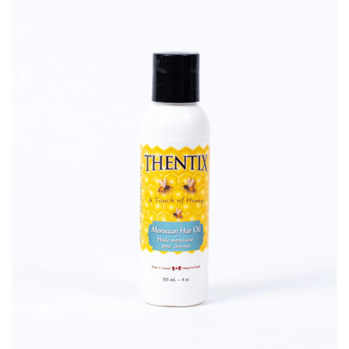 Thentix Moroccan Hair Oil