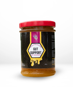 Gut Support Honey 250g