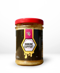 Immune Support Honey 250g