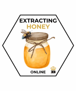 Course to Extracting Honey