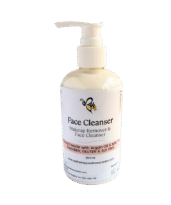 Face Cleanser & Makeup Remover