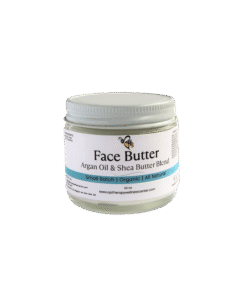 Face Butter | Argan & Shea Butter Blend