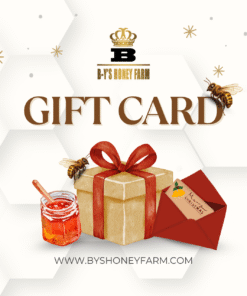 Honey Farm Gift Card