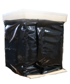 Alternative view of Hogans Winter Hive Wrap - Double