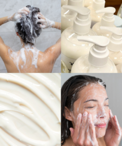 Cosmetics
