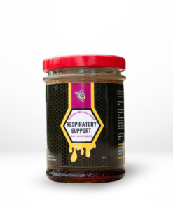 Respiratory Support Honey 250g