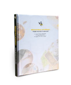 BEEKEEPING & APITHERAPY - "From The Hive To Healing"