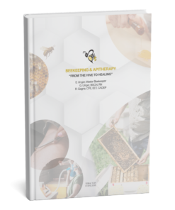 BEEKEEPING & APITHERAPY - "From The Hive To Healing"