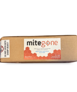 MiteGone Pads